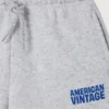 Pantalon de jogging pour enfant Evona Référence : KEVO05BH26