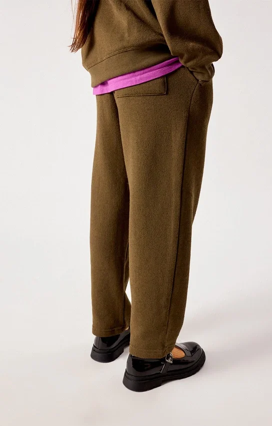 Pantalon de jogging pour enfant Evona Référence : KEVO05BH26