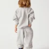 Pantalon de jogging pour enfant Evona Référence : KEVO05BH26