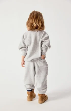 Pantalon de jogging pour enfant Evona Référence : KEVO05BH26