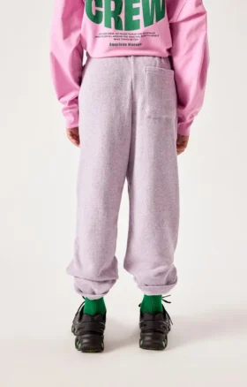 Pantalon de jogging pour enfant Evona Référence : KEVO05BH26
