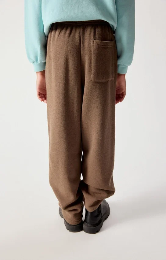 Pantalon de jogging pour enfant Evona Référence : KEVO05BH26