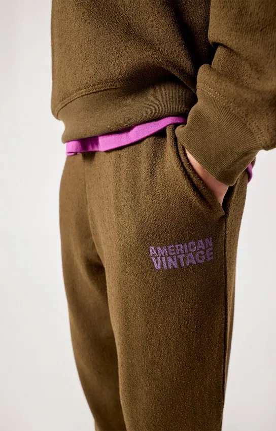Pantalon de jogging pour enfant Evona Référence : KEVO05BH26