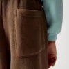 Pantalon de jogging pour enfant Evona Référence : KEVO05BH26