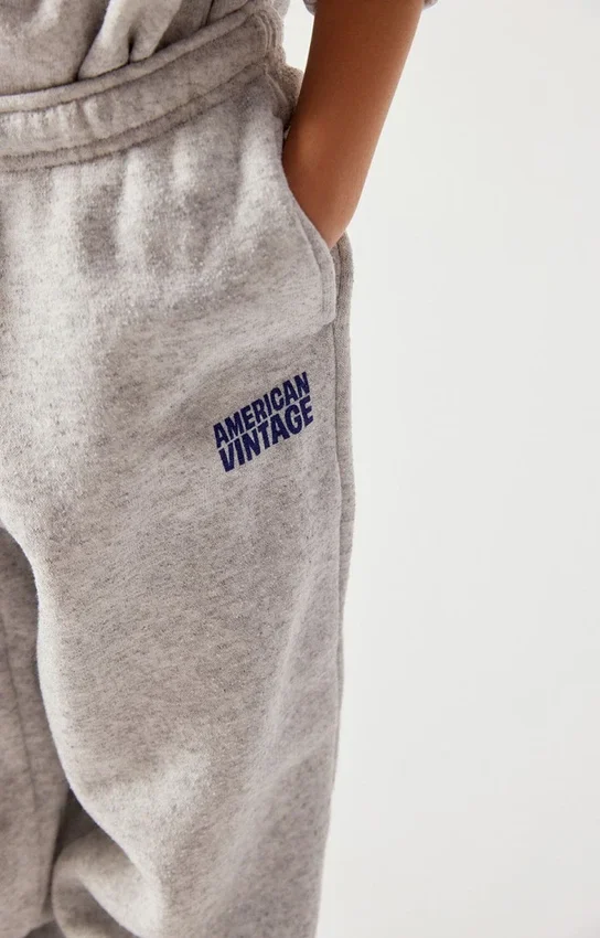 Pantalon de jogging pour enfant Evona Référence : KEVO05BH26