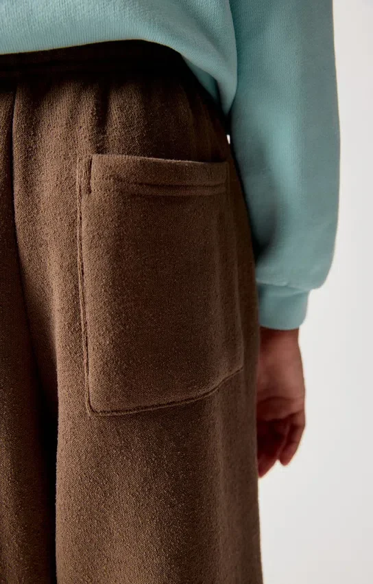 Pantalon de jogging pour enfant Evona Référence : KEVO05BH26