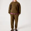 Pantalon de jogging pour enfant Evona Référence : KEVO05BH26