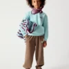Pantalon de jogging pour enfant Evona Référence : KEVO05BH26