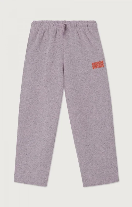 Pantalon de jogging pour enfant Evona Référence : KEVO05BH26