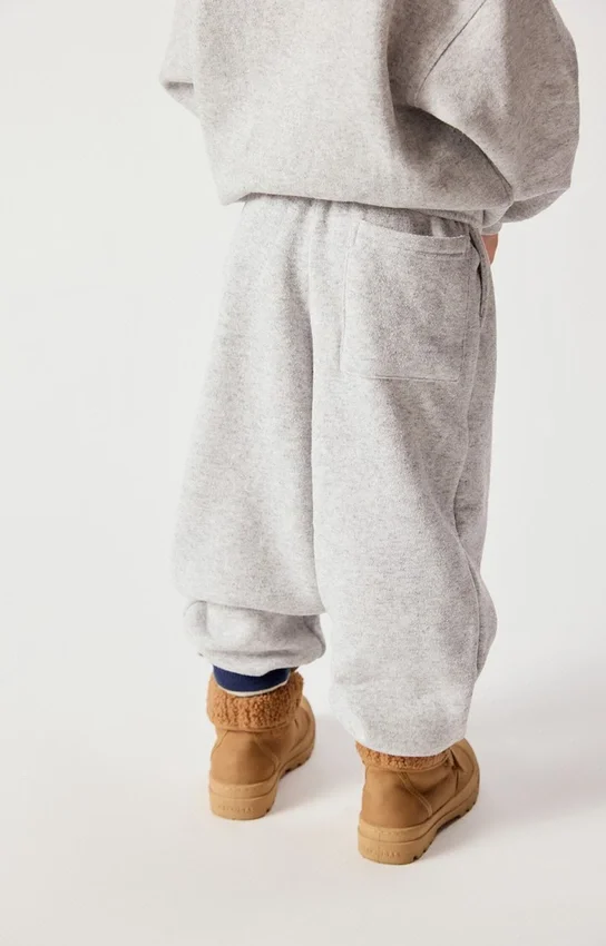 Pantalon de jogging pour enfant Evona Référence : KEVO05BH26