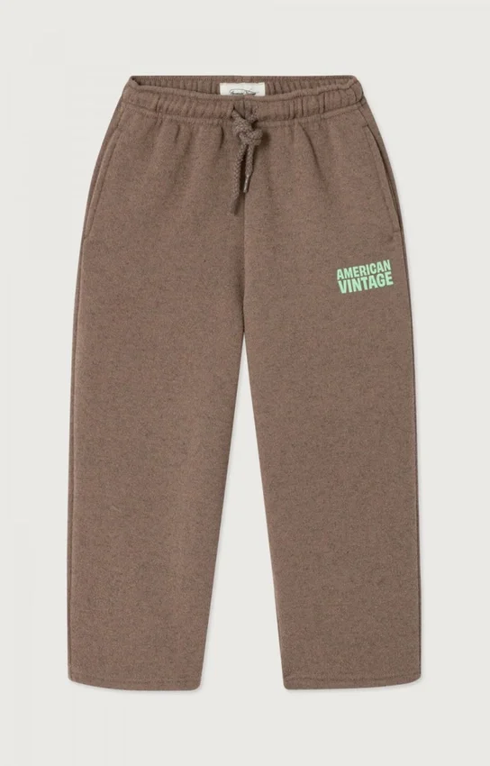 Pantalon de jogging pour enfant Evona Référence : KEVO05BH26