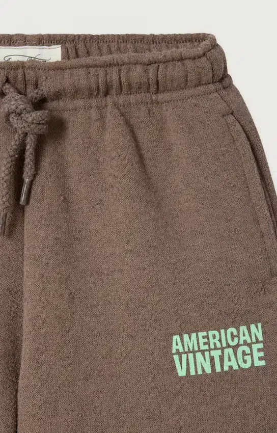 Pantalon de jogging pour enfant Evona Référence : KEVO05BH26