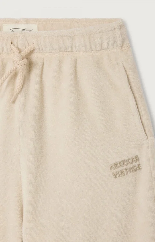 Pantalon de jogging pour enfant Fuxow Référence : KFUX05AH26