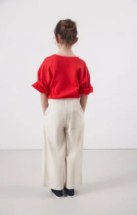 Pantalon de jogging pour enfant Fuxow Référence : KFUX05AH26