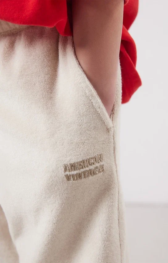 Pantalon de jogging pour enfant Fuxow Référence : KFUX05AH26