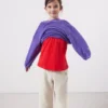 Pantalon de jogging pour enfant Fuxow Référence : KFUX05AH26