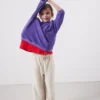 Pantalon de jogging pour enfant Fuxow Référence : KFUX05AH26