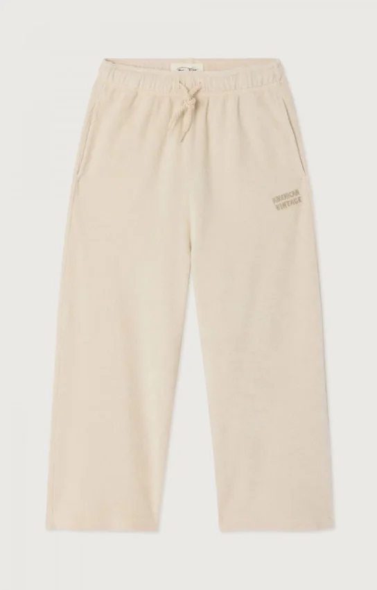Pantalon de jogging pour enfant Fuxow Référence : KFUX05AH26