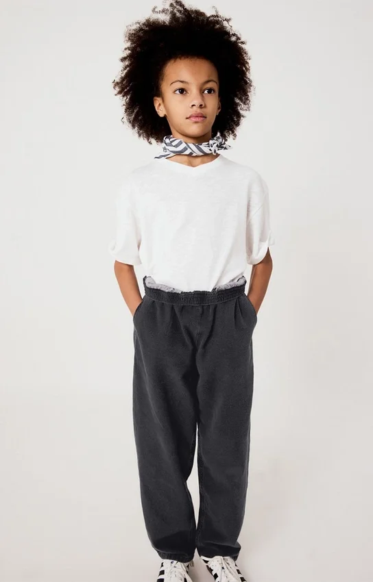 Pantalon de jogging pour enfant Jazy Référence : KJAZ10BH26
