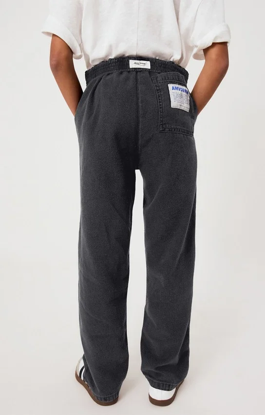 Pantalon de jogging pour enfant Jazy Référence : KJAZ10BH26