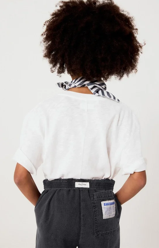 Pantalon de jogging pour enfant Jazy Référence : KJAZ10BH26