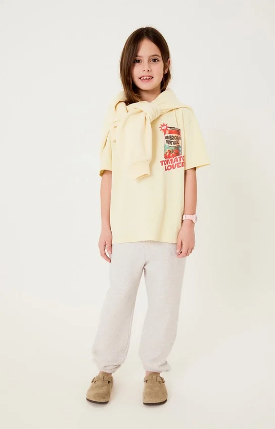 Pantalon de jogging pour enfant Kodytown Référence : KKOD05AH26