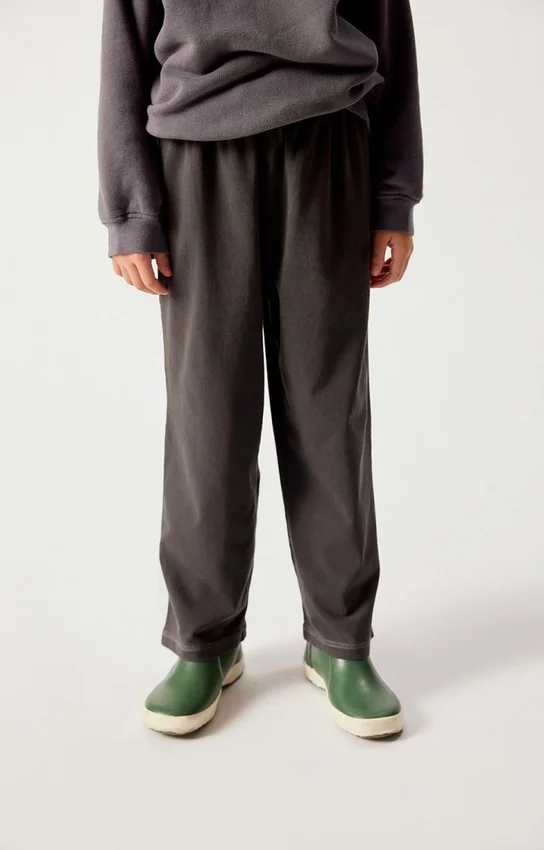 Pantalon de jogging pour enfant Pymaz Référence : KPYM05AH26