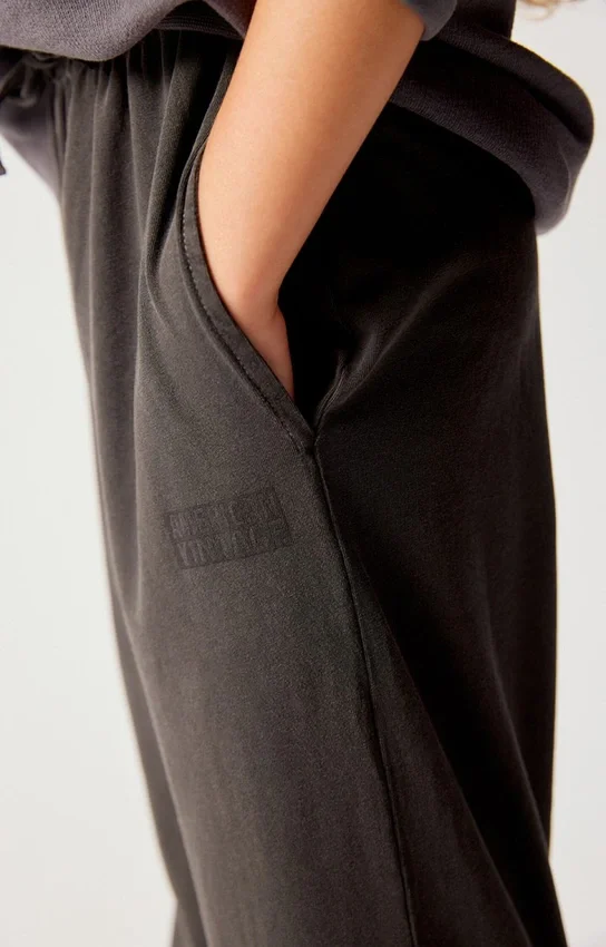 Pantalon de jogging pour enfant Pymaz Référence : KPYM05AH26