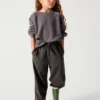 Pantalon de jogging pour enfant Pymaz Référence : KPYM05AH26