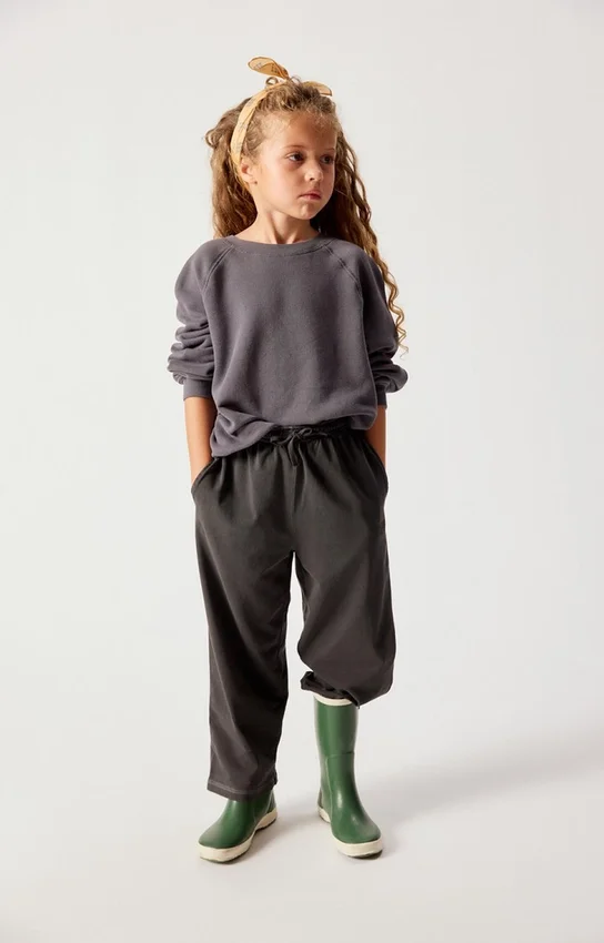 Pantalon de jogging pour enfant Pymaz Référence : KPYM05AH26