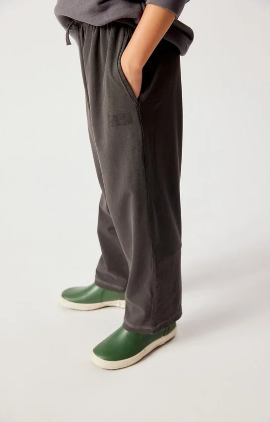 Pantalon de jogging pour enfant Pymaz Référence : KPYM05AH26