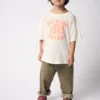 Pantalon de jogging pour enfant Uzatown Référence : KUZA10AH26