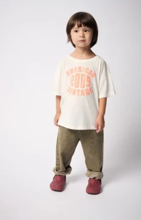 Pantalon de jogging pour enfant Uzatown Référence : KUZA10AH26
