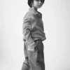 Pantalon de jogging pour enfant Uzatown Référence : KUZA10AH26