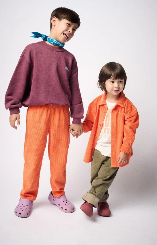 Pantalon de jogging pour enfant Uzatown Référence : KUZA10AH26