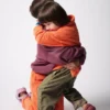 Pantalon de jogging pour enfant Uzatown Référence : KUZA10AH26