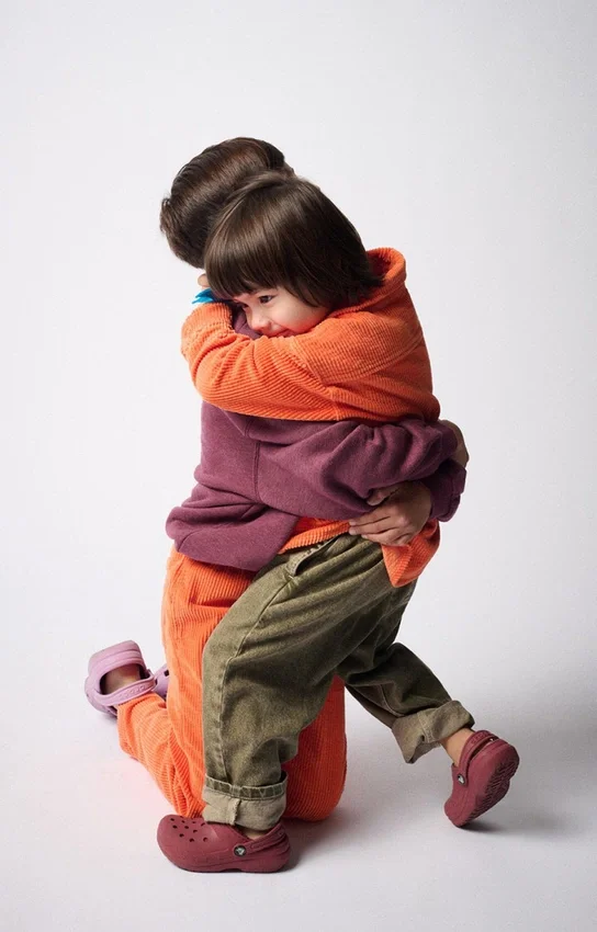 Pantalon de jogging pour enfant Uzatown Référence : KUZA10AH26