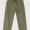 Pantalon de jogging pour enfant Uzatown Référence : KUZA10AH26