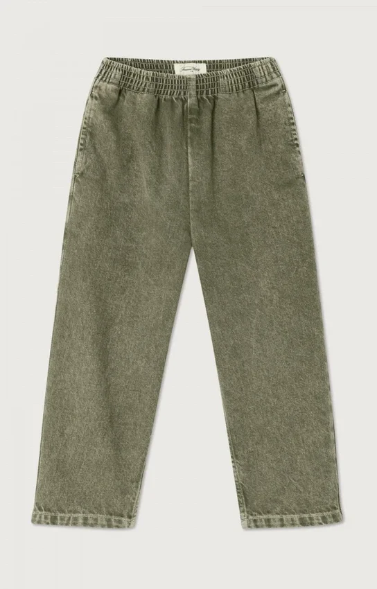 Pantalon de jogging pour enfant Uzatown Référence : KUZA10AH26