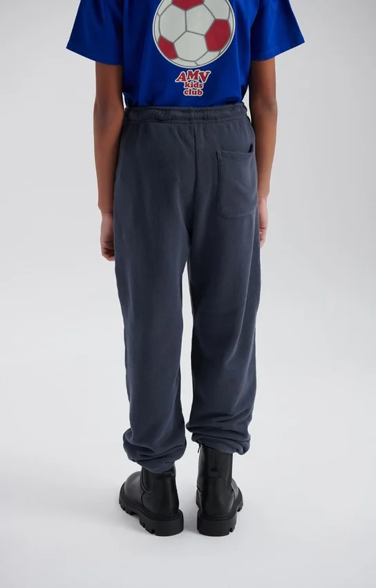 Pantalon de jogging pour enfants Atubay Référence : KATU05BH26