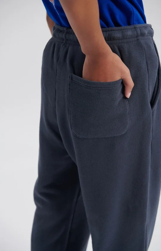 Pantalon de jogging pour enfants Atubay Référence : KATU05BH26