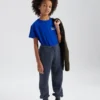 Pantalon de jogging pour enfants Atubay Référence : KATU05BH26
