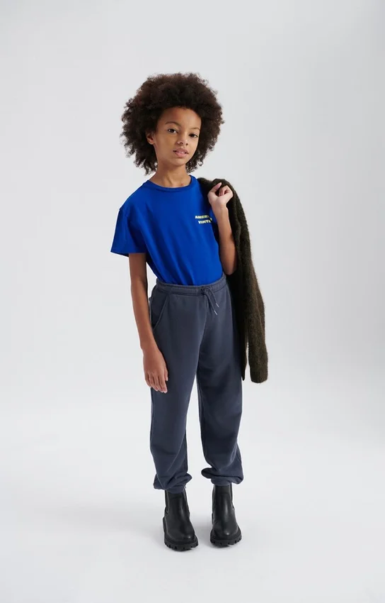 Pantalon de jogging pour enfants Atubay Référence : KATU05BH26
