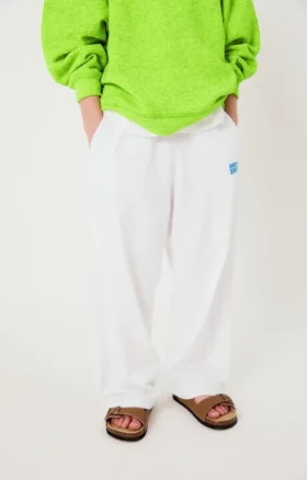 Pantalon de jogging pour enfants Gixy Référence : KGIX05AH26