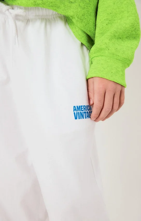 Pantalon de jogging pour enfants Gixy Référence : KGIX05AH26