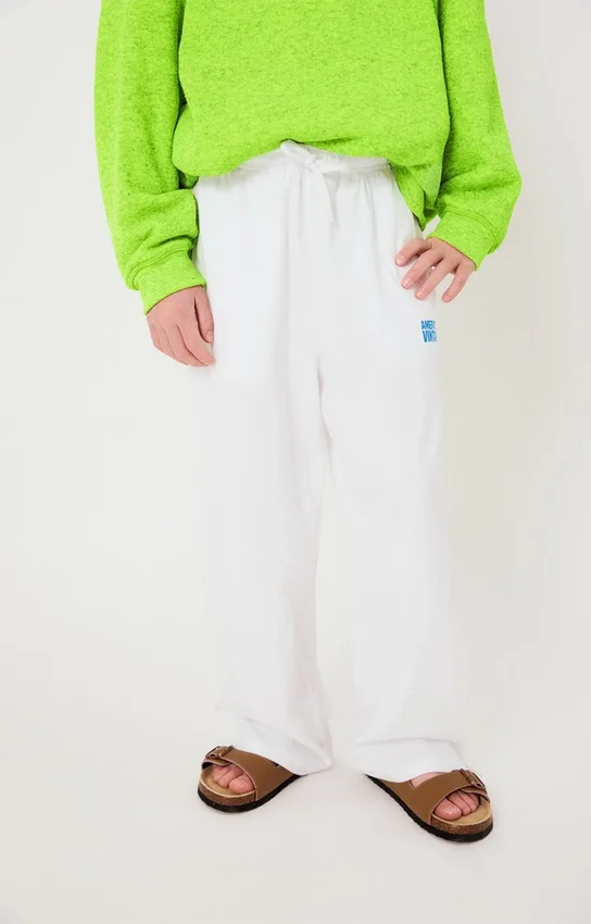 Pantalon de jogging pour enfants Gixy Référence : KGIX05AH26