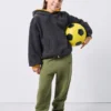 Pantalon de jogging pour enfants Izubird Référence : KIZU05AH26