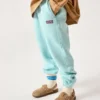 Pantalon de jogging pour enfants Izubird Référence : KIZU05AH26