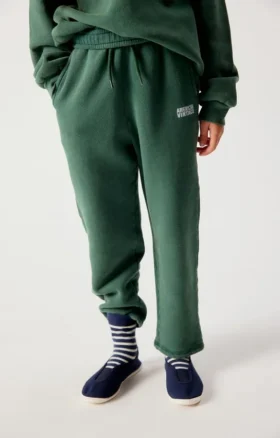 Pantalon de jogging pour enfants Izubird Référence : KIZU05AH26