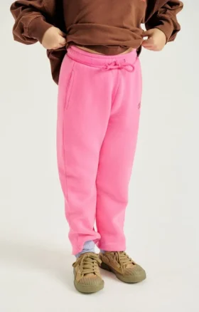 Pantalon de jogging pour enfants Izubird Référence : KIZU05AH26